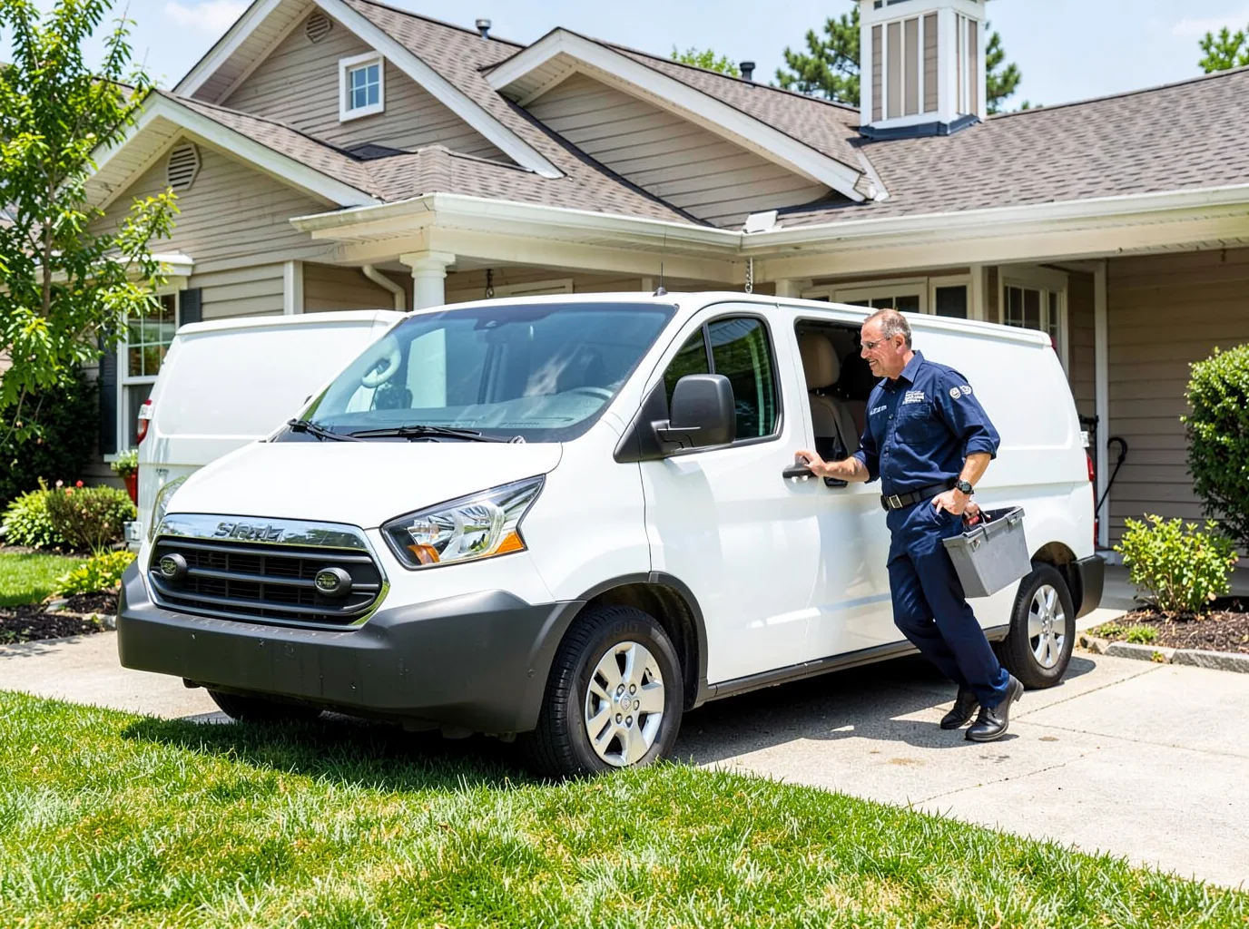 Emergency Plumber company in Washington, AR