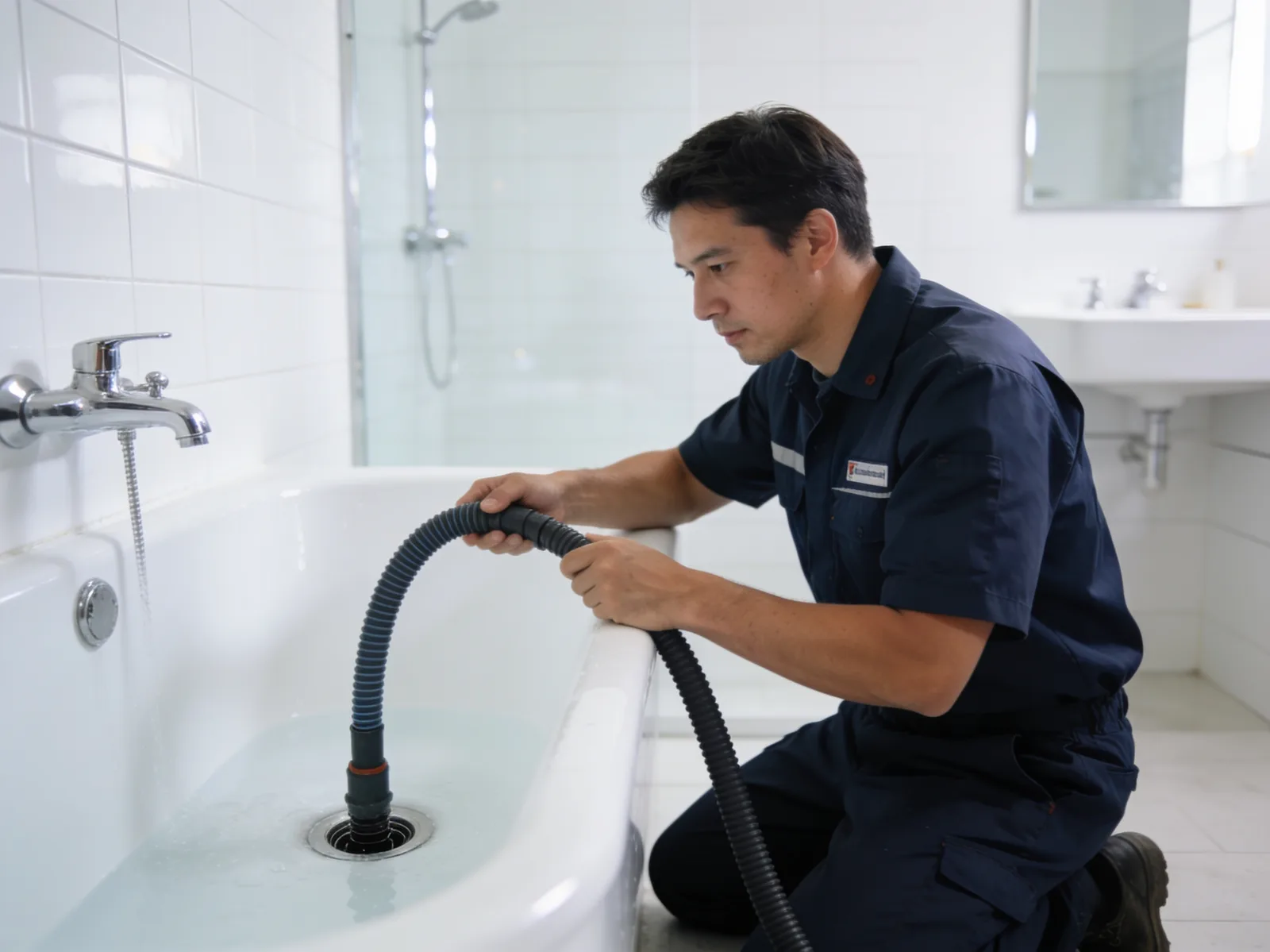 Emergency Plumber Washington, AR FAQs